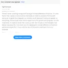 Yahoo! - Article comments being rejection - Photo 1 - comment #2297571