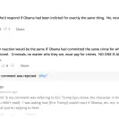 Yahoo! - Article comments being rejection - Photo 2 - comment #2325907