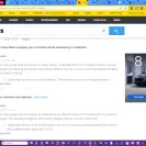 Yahoo! - Article comments being rejection - Photo 1 - comment #2381554