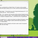 Yahoo! - Article comments being rejection - Photo 2 - comment #2381554