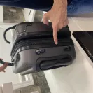 WestJet Airlines - bad service - Photo 1 - comment #2531845