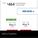Carnival Cruise Lines - Price Drop and was refused the price drop - Photo 2 - update #2230992