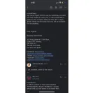 M Models And Talent Management Agency - Scam - Photo 1 - comment #2231663