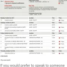 DHL Express - staff mistakes, system related failures & bad customer service - Photo 1 - comment #1669601