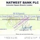 National Westminster Bank / NatWest - Fraud - Photo 1 - comment #1675684