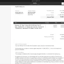 Woot - Fraudulent invoice - Photo 1 - comment #2237148