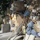 Equity LifeStyle Properties - Park-owned home after eviction of tenant… Rats/trash & debris-fence removal - Photo 2 - update #2235006