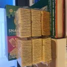 Kellogg's - Club Crackers - Photo 1 - comment #2338913
