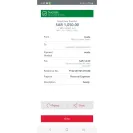 Enjaz Bank - Failure of money transfer through swift - Photo 1 - comment #2239866