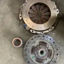 Suzuki - Suzuki swift clutch failing / burnt out after 3800 miles not under warranty - Photo 1 - comment #2547375
