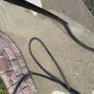 Yard Works - Yardworks proflex fibre hose  50' length 5/8" diameter psi lb / POa 500 - Photo 2 - comment #2242203