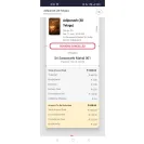 BookMyShow - for refunding the money - Photo 1 - comment #2413016