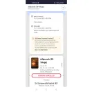BookMyShow - for refunding the money - Photo 3 - comment #2413016
