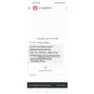 BookMyShow - for refunding the money - Photo 2 - comment #2413016