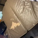FlexSteel Industries - Fleetwood Bounder Upholstery is disintegrating - Photo 4 - update #2239938