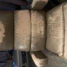 FlexSteel Industries - Fleetwood Bounder Upholstery is disintegrating - Photo 5 - update #2239938