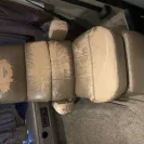 FlexSteel Industries - Fleetwood Bounder Upholstery is disintegrating - Photo 1 - update #2239938