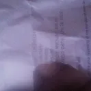NetSpend - Bought a new prepaid debit card with $230 on it and cant activate it - Photo 1 - comment #2240818