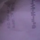 NetSpend - Bought a new prepaid debit card with $230 on it and cant activate it - Photo 2 - comment #2240818