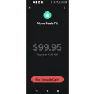 Alpha Deals Fit - Payment issue - Photo 2 - comment #2243285