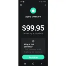 Alpha Deals Fit - Payment issue - Photo 2 - comment #2251367