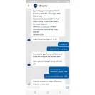 eDreams - Flight booking  - Photo 1 - update #2240619