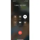 Florida Access Food Stamps Customer Service - Left on hold for over 2 hours and counting - Photo 1 - comment #2412441