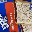 Kellogg's - Kellogg's strawberry cereal - Photo 1 - comment #2541410