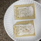 Kellogg's - Kellogg's strawberry cereal - Photo 2 - comment #2541410