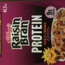 Kellogg's - Kellogg's strawberry cereal - Photo 1 - comment #2577612