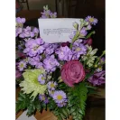 Avas Flowers - Flowers i got delivered werent the ones I ordered and they were dying - Photo 2 - update #2241753