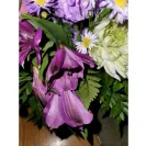 Avas Flowers - Flowers i got delivered werent the ones I ordered and they were dying - Photo 3 - update #2241753
