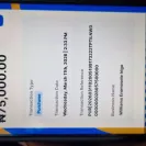 United Bank For Africa [UBA] - Fraud! - Photo 1 - comment #2571667