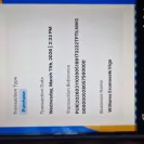 United Bank For Africa [UBA] - Fraud! - Photo 2 - comment #2571667