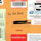 United States Postal Service [USPS] - Obstruction of Mail by Postmaster/ Clerks of USPS Facility 19968 - Photo 2 - update #2242160