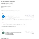 ITT Controls - Scammer! We paid money in advance, but they no response at all!!! - Photo 1 - update #2248054