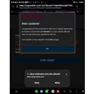 Kohl's - Abuse-phishing email - Photo 3 - comment #2272949