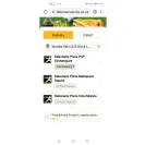 Debonairs Pizza - Order not delivered - Photo 1 - update #2244389