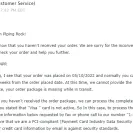 PipingRock - Undelivered Item - Photo 3 - update #2244802