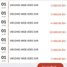 1xBet - Missing Deposits 20.000MAD (4x5000MAD) - Photo 5 - update #2245774