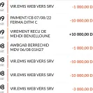 1xBet - Missing Deposits 20.000MAD (4x5000MAD) - Photo 2 - update #2245774