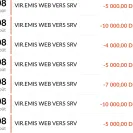 1xBet - Missing Deposits 20.000MAD (4x5000MAD) - Photo 4 - update #2245774