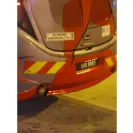 Billion Stars Express - Rude driver - Photo 1 - update #2245992