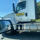 J.B. Hunt Transport - Unsafe driving - Photo 2 - comment #2248926