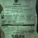 Petronas - Petronas Taman Perling (McdDT) - Bad service - Photo 1 - update #2246551
