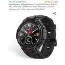 Trivandrum Airport - Wrist Watch - Photo 2 - comment #2246616