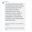 Rehlat - Hotel booking - Photo 3 - update #2247560
