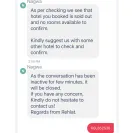 Rehlat - Hotel booking - Photo 3 - update #2247561