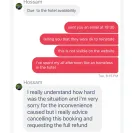 Rehlat - Hotel booking - Photo 10 - update #2247561