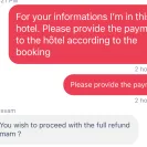 Rehlat - Hotel booking - Photo 6 - update #2247561